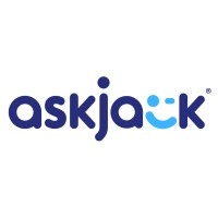AskJack logo - Similar company to Spark Intelligence
