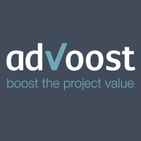 Advoost logo - Similar company to Plan Cima
