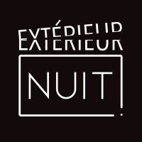 Extérieur Nuit