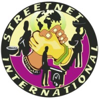StreetNet International logo - Similar company to Iedf - Informal Economy Development Forum