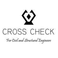 CROSSCHECK SOFTWARE logo - Similar company to Stadizayn Structural & Earthquake Engineering