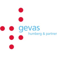 gevas humberg & partner Ingenieurgesellschaft logo - Similar company to Lumisera Ag