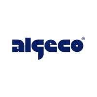 Algeco Hungary logo - Similar company to Sailaway Balaton