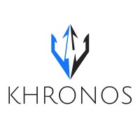 Khronos logo - Similar company to Punch!—The Smart B2B Sales Agency
