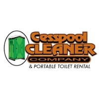 Cesspool Cleaner Company logo - Similar company to Cleaner