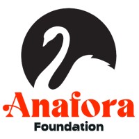 De Anafora Foundation logo - Similar company to Edulai - Soft Skills