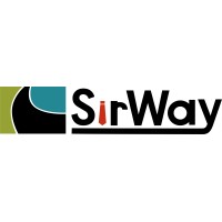 SirWay logo - Similar company to Learnmax