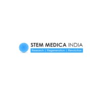 Stem Medica India logo - Similar company to Digitalcm