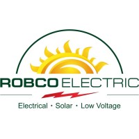 Robco Electric logo - Similar company to Uptown Access Group
