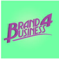 Brand 4 Business logo - Similar company to Newaiwave