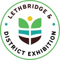 Lethbridge & District Exhibition logo - Similar company to Select People Solutions
