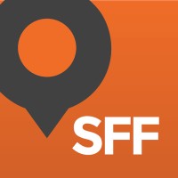 StreetFoodFinder logo - Similar company to Yze Group,Llc