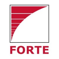 Forte Science Communications logo - Similar company to Codon Communications