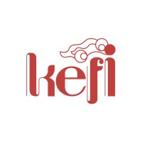 PT Kefi Kreasi Nusantara logo - Similar company to Kefi Studio