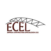 ECEL - Empresa Constructora Especializada Loli logo - Similar company to Ecel