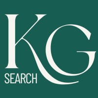 KG Search logo - Similar company to Loop Recruitment