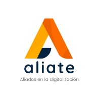 Aliate logo - Similar company to Idde Robotics