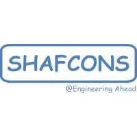 SHAFCONS ELECTRICAL INDIA PRIVATE LIMITED logo - Similar company to Radicle Foundation