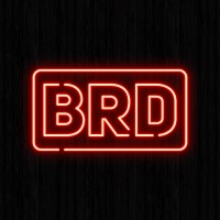 BRD logo - Similar company to Sobo Cafe