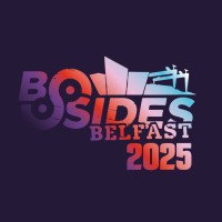 BSides Belfast logo - Similar company to Serverlessdays Belfast