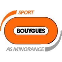 AS Minorange logo - Similar company to Livingobjects