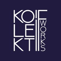 Kolektif Works logo - Similar company to Bk Reklam