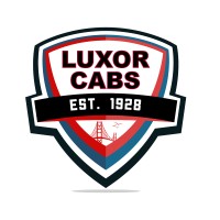 Luxor Cabs Inc. logo - Similar company to Charge Me Up Llc