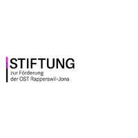 Stiftung zur Förderung des Standorts Rapperswil-Jona der OST - Ostschweizer Fachhochschule logo - Similar company to Alumniost