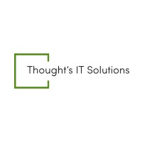 Thoughts IT Solutions logo - Similar company to Reyinfotech