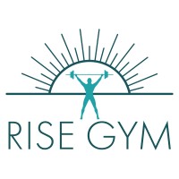Rise Gym Tx logo - Similar company to Inaka
