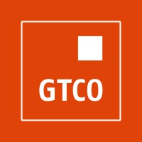 Guaranty Trust logo - Similar company to Uba Group