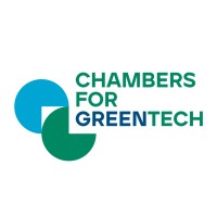 Chambers for GreenTech logo - Similar company to Microidea Project