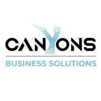 Canyons Business Solutions logo - Similar company to سمت التقنية | Smt Technology
