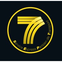 SERVICE EXPRESS PROFESSIONNEL DE TRANSPORT logo - Similar company to J.K Transport Express