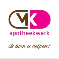 MK Apotheekwerk logo - Similar company to Craft Flex Care