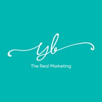 Your Business Agency - The Real Marketing logo - Similar company to One Service