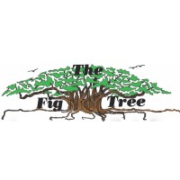The Fig Tree logo - Similar company to Studio Nz