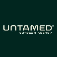 Untamed Outdoor Agency logo - Similar company to Evoq Group
