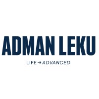 ADMAN LEKU logo - Similar company to Xico-Tech