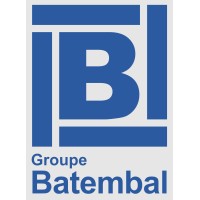 BATEMBAL logo - Similar company to Iris Surete Mulhouse