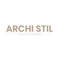 ARCHI STIL logo - Similar company to Gpa Studio