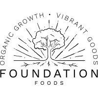 Foundation Foods logo - Similar company to La Distribution