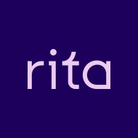 Rita Health logo - Similar company to Saliency