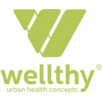 WELLTHY - Urban Health Concepts logo - Similar company to Deepxpace Academy
