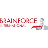 BRAINFORCE Russia - Interim Management & Consulting logo - Similar company to Conux | Consulting & Interim