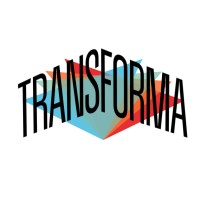 Transforma logo - Similar company to Produtora Lowe Lab