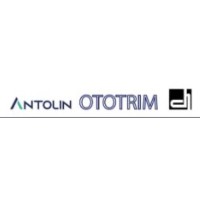 Ototrim Panel Sanayi Tic. A.Ş. logo - Similar company to İmortaş A.Ş.