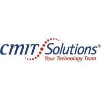 CMIT Solutions of Chicago Downtown logo - Similar company to Savy Data Llc