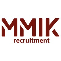 MMIK Recruitment logo - Similar company to Yitt