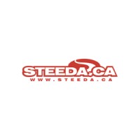 Steeda.ca logo - Similar company to Repliers